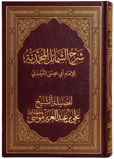 الشمائل المحمدية